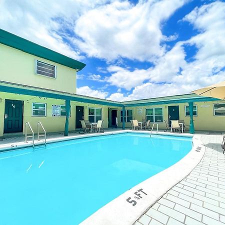 The Clevelander Hotel Hollywood Exterior foto